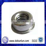 Customized Non-standard Stainless Steel Stamping Parts thumbnail-4