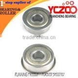 Wholesale High Precision Flange Ball Bearing for CNC Parts thumbnail-5