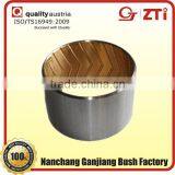 High Quality Copper Bushing China Supplier thumbnail-1