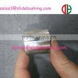 Hydraulic Gear Pump Pap P20 POM Wrapped Slide Bearing Bush thumbnail-1