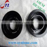 Hot Sale Sand Casting Steel Belt Pulley for Vehicle Parts thumbnail-1