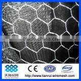 Hexagonal Wire Netting/chicken Wire Mesh thumbnail-3