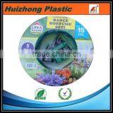 PVC Garden Hose With Fittings and Card thumbnail-1