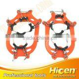 Snow Shoe Spikes For Shoes Safety Walking thumbnail-2