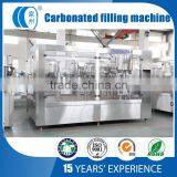 Hot Sales Soft Drink Filling Production Line Price thumbnail-5