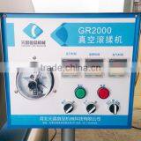 GR-2200 Vacuum Meat Massager Machine Industrial Meat Marinate Machine thumbnail-3