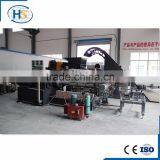Compounding PVC Shoes and Cables Masterbatch Granulation Machine thumbnail-2