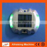 2*3 LED Cat Eye Solar LED Road Marking Stud thumbnail-1