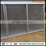 Iron Mesh Fence Gate,roller Chain Link Mesh Fence,diamond Fence Wire Mesh Netting thumbnail-5