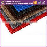 Wrinkle - Resistant PE New Good Service Products Grass Scraper Mat Rolls thumbnail-5