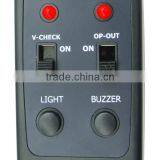 Digital Automotive Multi-tester Car Auto Motor Battery 9~35V Voltage Tester Interior and Exterior Lamps Checker Analyzer thumbnail-5