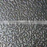 Embossed Aluminum Plate thumbnail-1