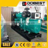 50kva to 1250kva Diesel Power Generator With Commins Engine thumbnail-4