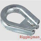 U.S TYPE THIMBLE Rigging Hardware thumbnail-4