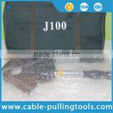 Hand Armoured Cable Cutter Ratchet Cable Cutter J100 thumbnail-3