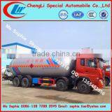 35.3m3 LPG Tank Truck Lpg Filling Truck Lpg Transportation Truck thumbnail-2