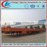 2 Wheel Trailer,enclosed Cargo Trailer,box Semi Trailer thumbnail-1
