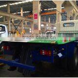 New Design Rollback Flatbed Breakdown Lorry Dimensions thumbnail-1