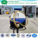 Agriculture Type 2CBM Mini Vacuum Fecal Truck thumbnail-5