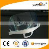 Restaurants Smile Clear Face Mask For Receptionists thumbnail-1