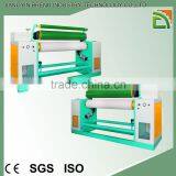 Solvent-free Durability Polyurethane Synthetic Leather Production Line thumbnail-2