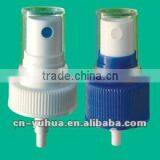 Good Price& Good Quality of Finger Pump Plastic Medical Sprayer thumbnail-1