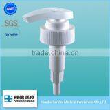 24/410 Plastic Structure Lotion Pump in Lids thumbnail-2