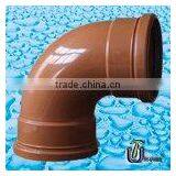 PVC Fittings /pvc Drainage Fittings /plastic Pipes Fittings thumbnail-1