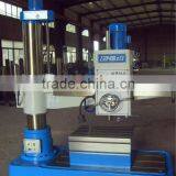 Radial Drill Machine, Multi Functional Diller thumbnail-1