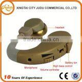 Hearing Aid Case, Hearing Aid Carry Case thumbnail-1