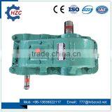 ZQ Series Cylindrical Electric Motor Speed Reducer thumbnail-6