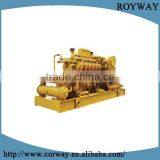 Biogas Driven Generator thumbnail-4