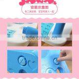 Children Study Tables and Chairs Kids Desk Furniture thumbnail-6