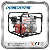 PF80ZB35-4.5Q China Air Cooler 3 Inch Irrigation Gasoline Water Pump Price thumbnail-2