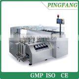 KCQ30 Vertical Ultrasonic Automatic Bottle Washing Machine Price for Sale thumbnail-1