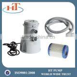 small size swimming pool filter pump MS-1017