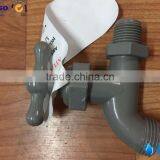 the Cheapest Price Plastic Tap and Plastic Faucet,bibcock China Factory thumbnail-5