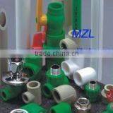 Pvc Fitting/push in Fittings thumbnail-5