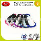 China Suppliers Factory Price Carabiner Hook With Eyelet Can Custom thumbnail-1