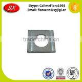 Hot Sale Manufacture Custom Square Lock Washers Of Various Metal Materials Can OEM&ODM thumbnail-1