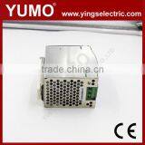 DR-120-24 120W Single Output Industrial DIN Rail Switching Power Supply thumbnail-4