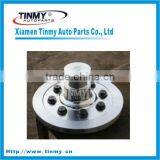 2'' Trailer King Pin thumbnail-1