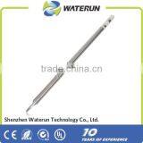 Hakko T12 Soldering Tips , Soldering Tips China Factory thumbnail-2