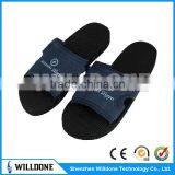 High Quality and Inexpensive Antistatic SPU Slipper Cleanroom Slipper thumbnail-1