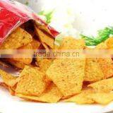 Cheese Flavor Crispy Snacks Doritos Chips Machine thumbnail-1