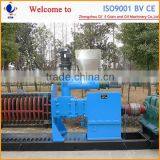 Latest Model Soybean Oil Expeller With Simens Motors thumbnail-5