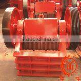 Mining Stone Jaw Crusher for Sale Manufacturer of China thumbnail-1