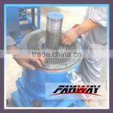 Factory Supply Rabbit Feed Pellet Machine Price thumbnail-4