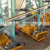 Low Price Palm Oil Extraction Equipment Machine for Oil Plant