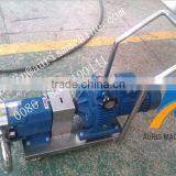 Liquid Pump, Chocolate Pump,honey Pump thumbnail-2